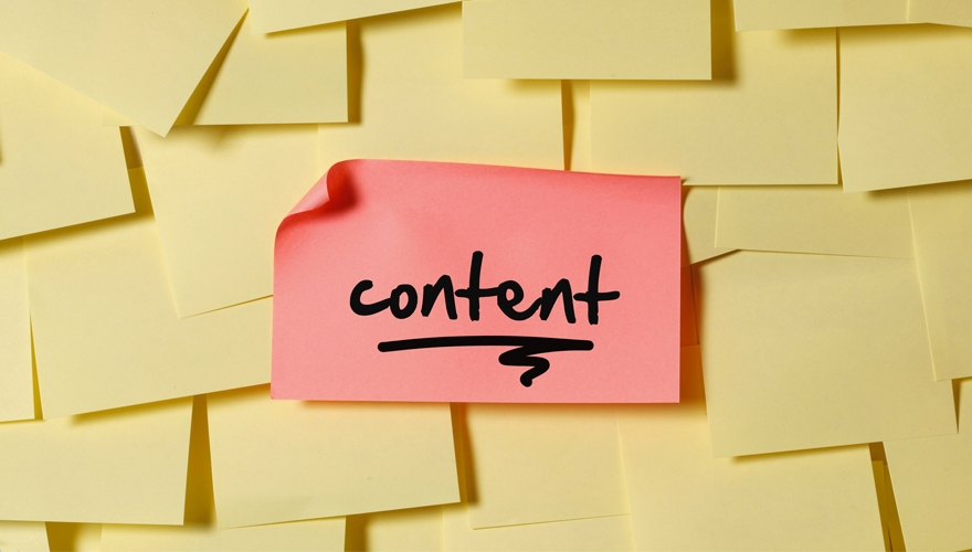 content marketing
