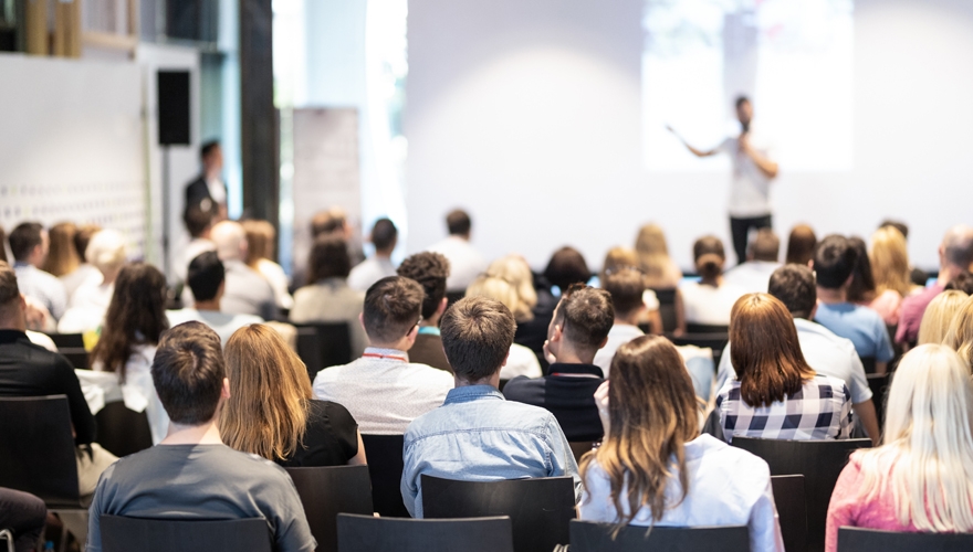 The agency guide to maximising event marketing
