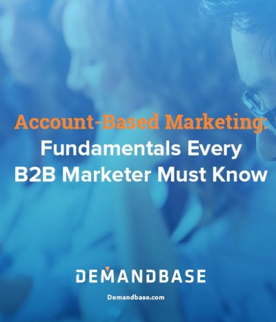 Demandbase ABM