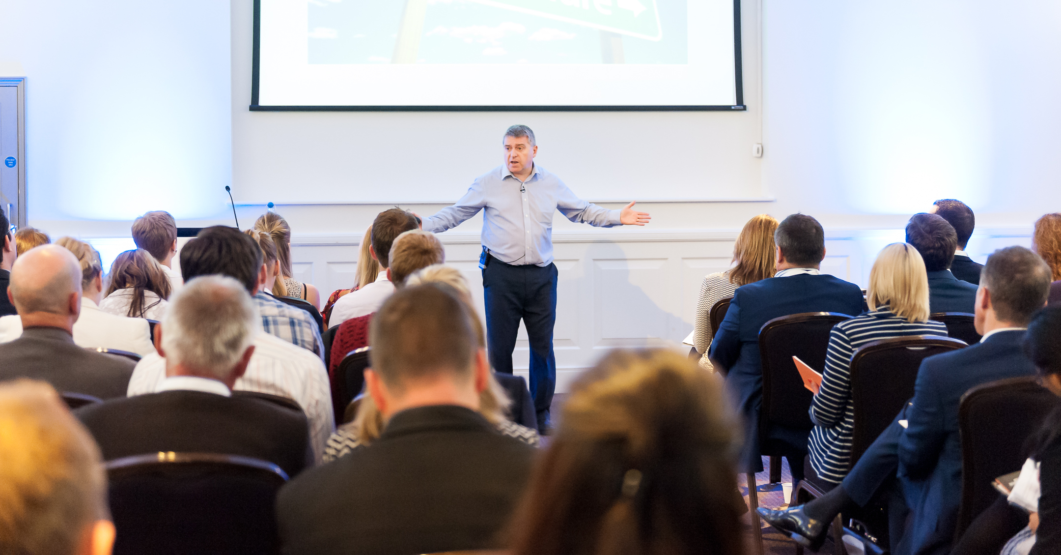 John Heffernan, digital sales director of Foundry Communications