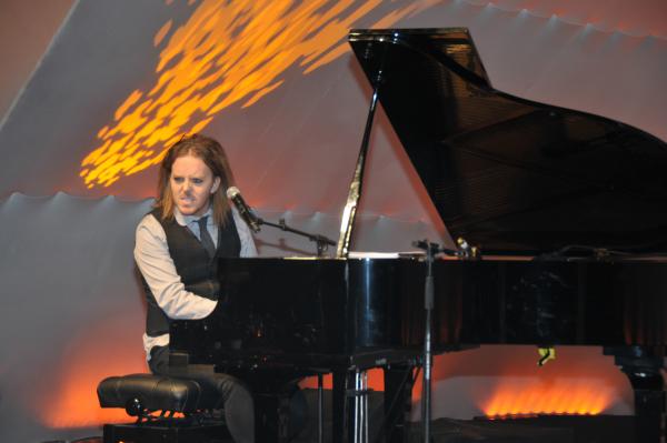 Tim Minchin