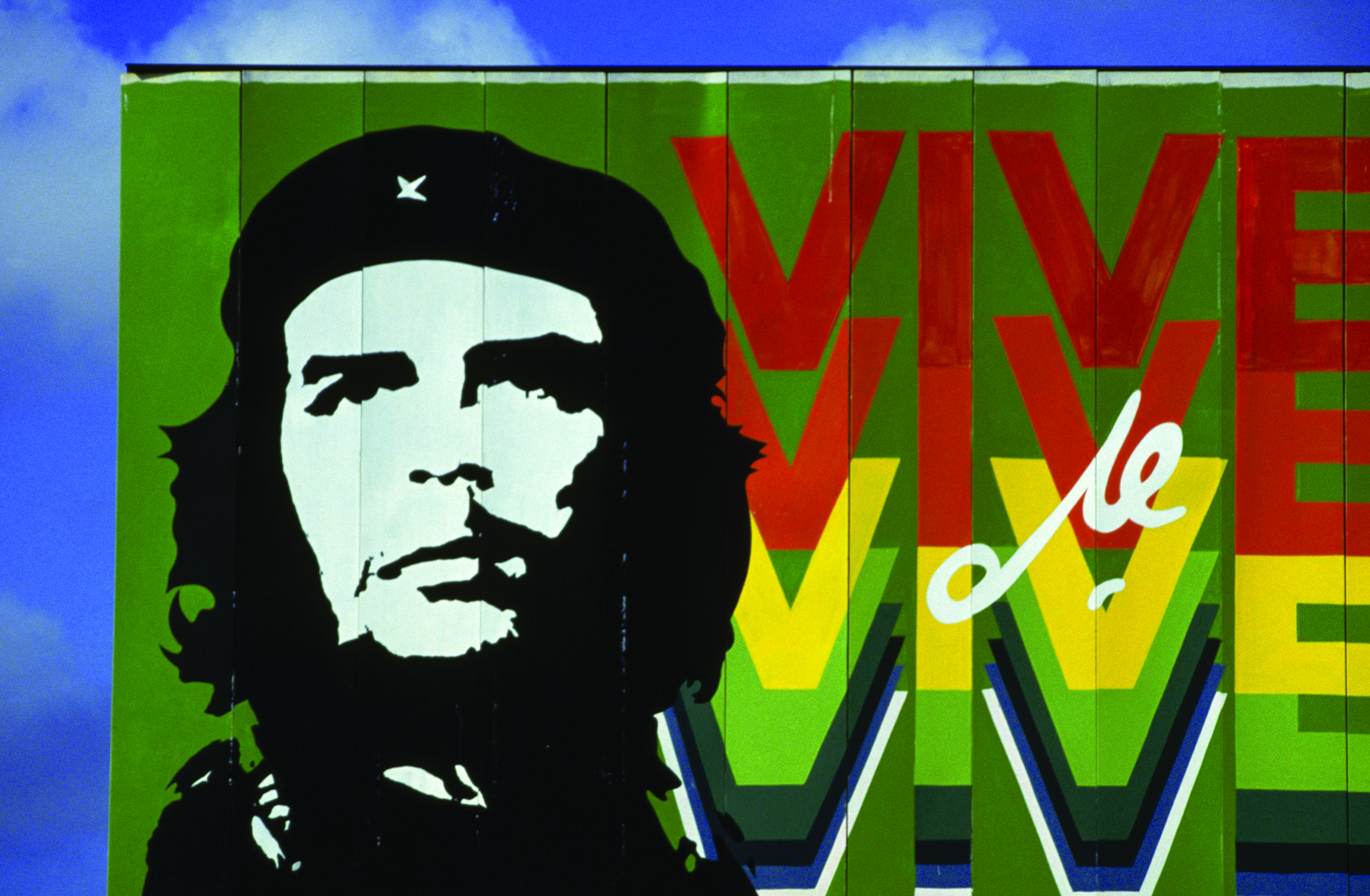 Ricoh and Che