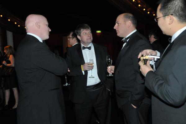 Networking