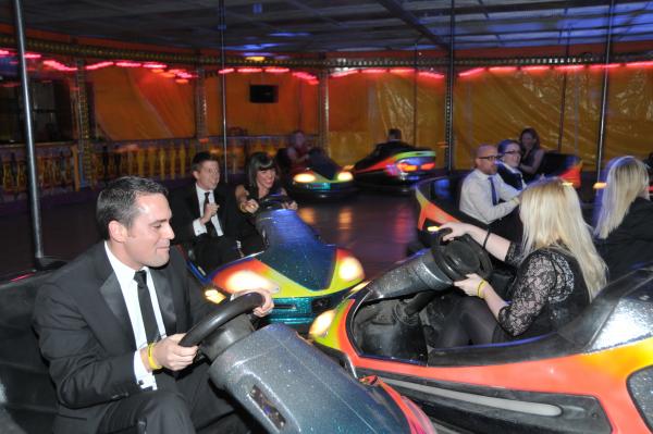 Dodgems