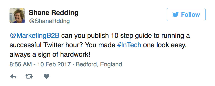 11 tips for running a successful Twitter chat: Your ultimate step-by-step guide