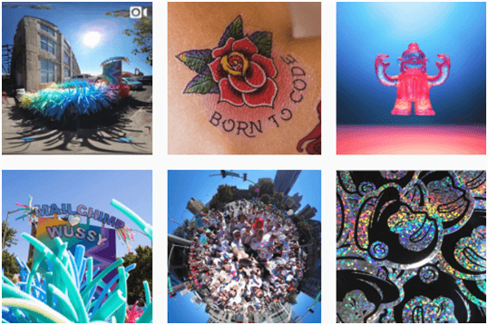 8 B2B brands winning at Instagram