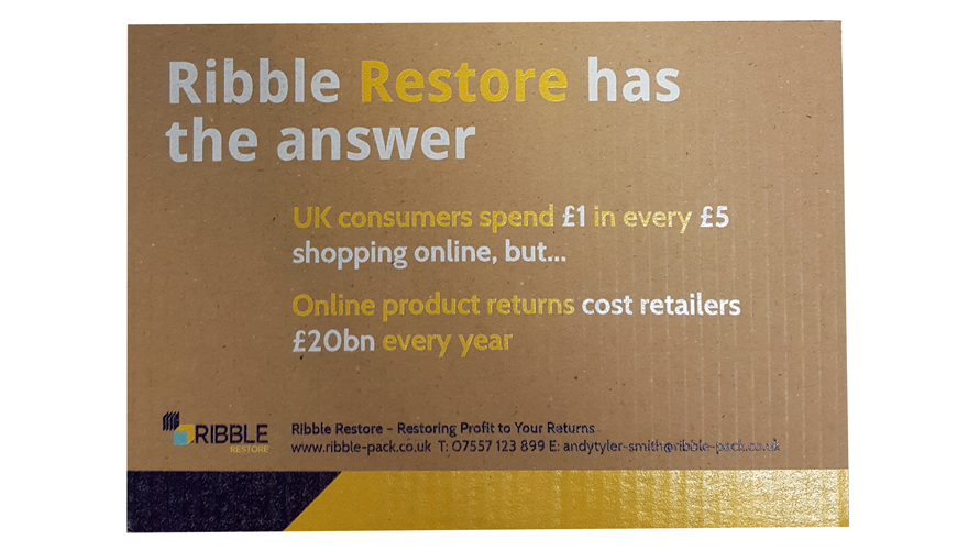 Ribble DM Ribble DM