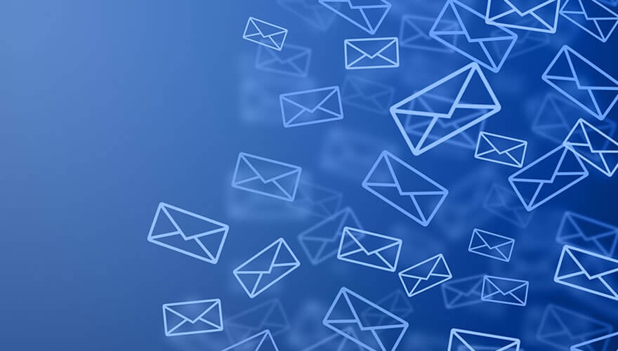 10 ways to attract new business subscribers and build your email list image
