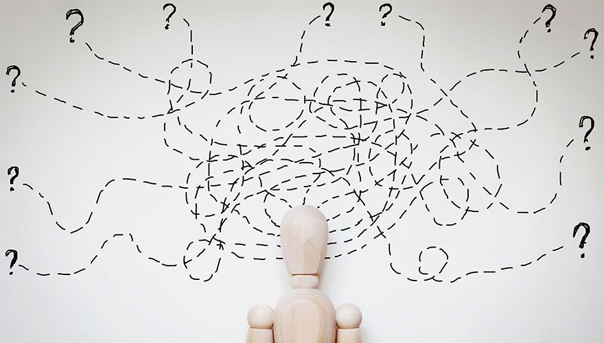 4 mental habits of the best B2B marketers image