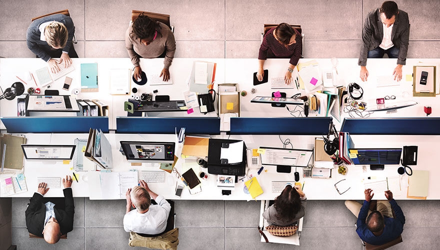 4 reasons why you need to get diversity on the workplace agenda now (and how to do it) image
