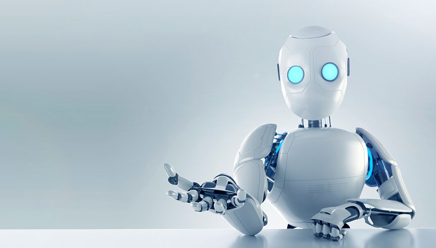 4 ways B2B organisations are using artificial intelligence (AI) image