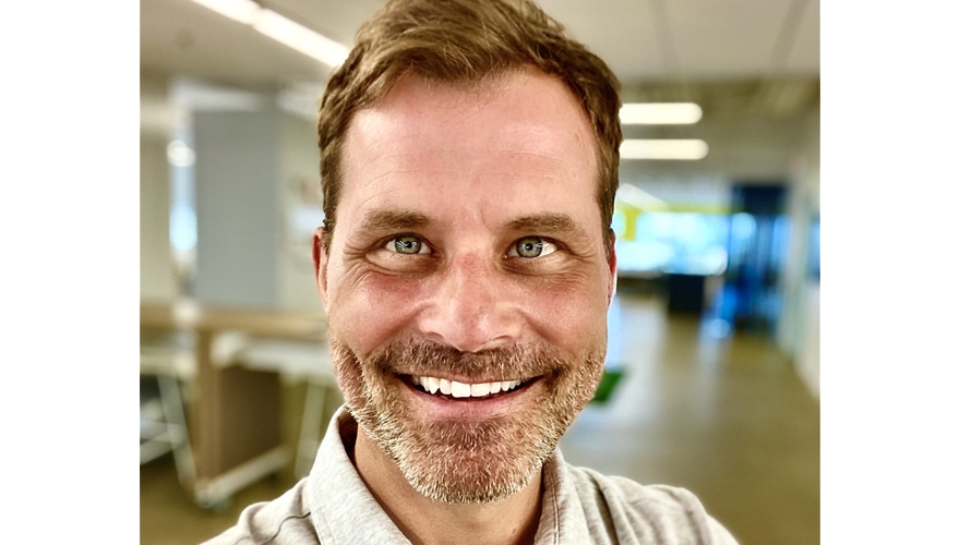 Chris Schermer