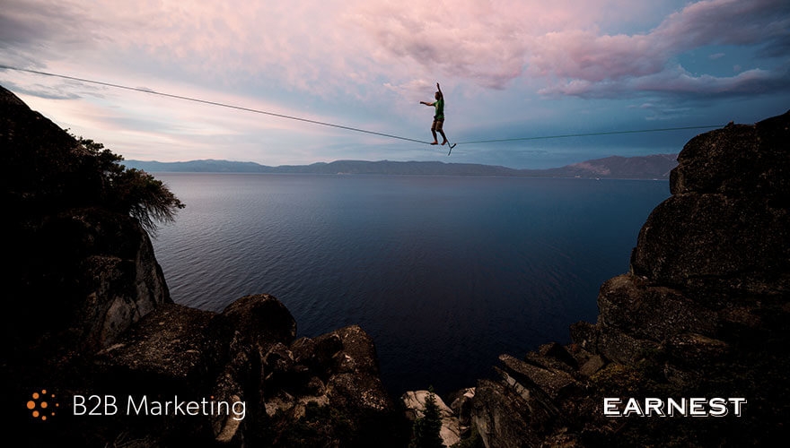 5 reasons you're failing to connect with small businesses (and how to fix them) image