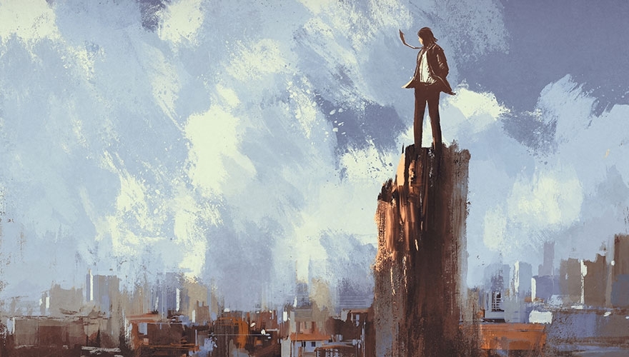 5 senior marketers reveal how they won their last promotion image