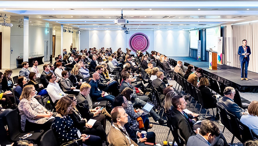 5 things I learnt at CXcellence image