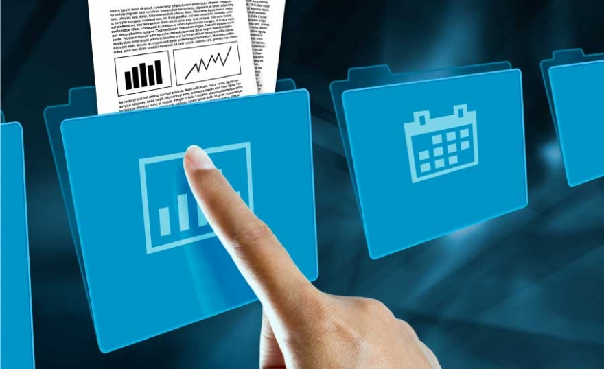 Five tips to improve data quality