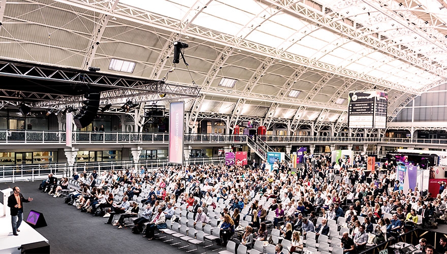 7 reasons why we can't wait for Ignite 2017