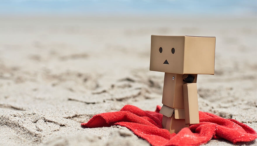 80% of B2B marketers predict artificial intelligence with revolutionise marketing by 2020 image