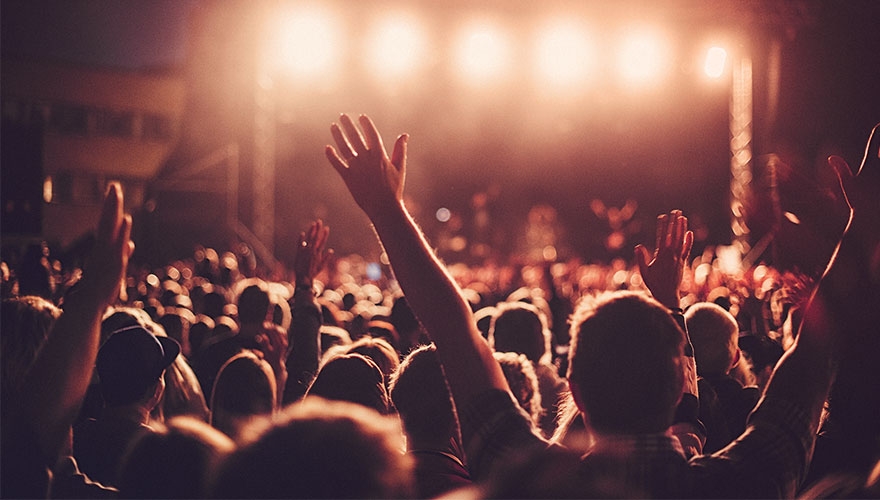 9 songs to help boost your B2B social influencer outreach image