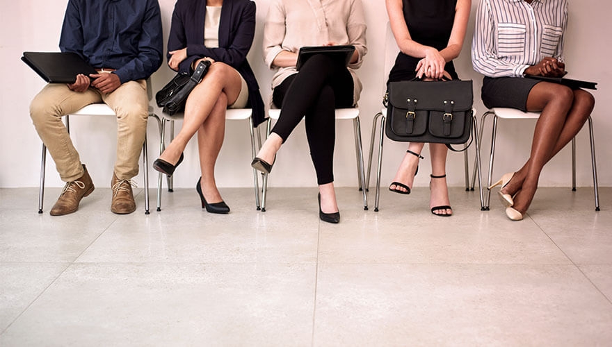 9 top tips for marketers looking to recruit image