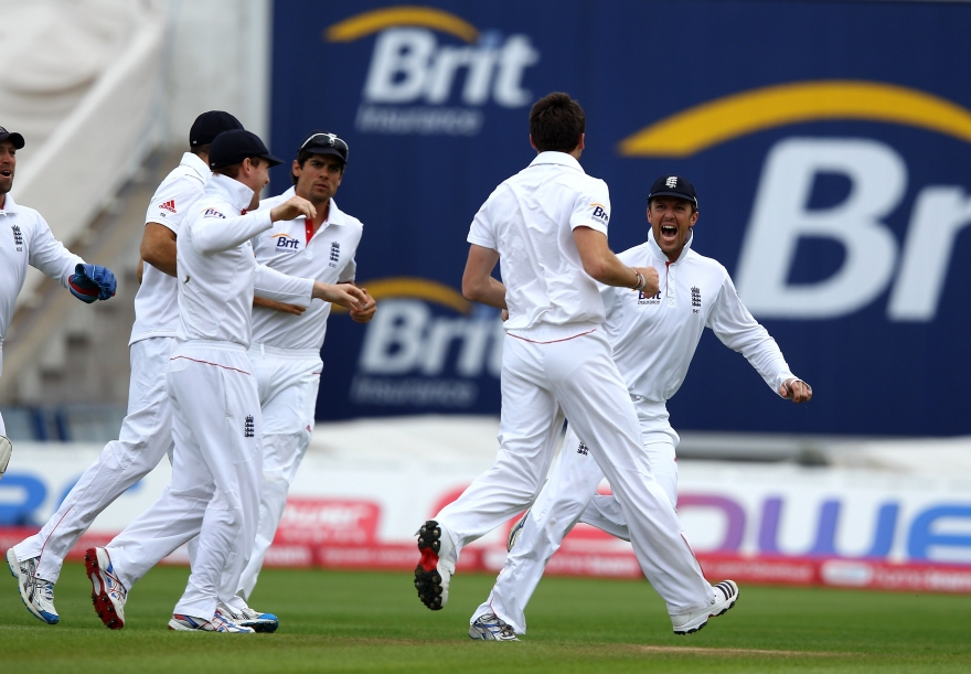 England cricket team