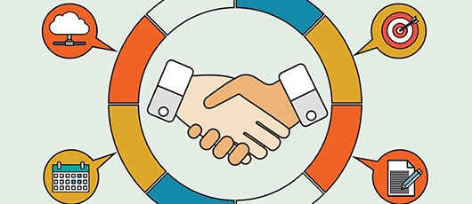 Channel partners