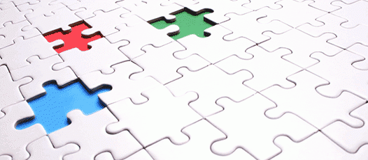 Puzzle: How to address customers' challenges