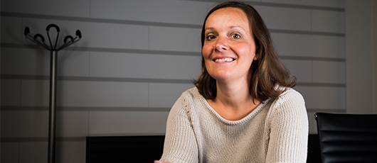 PROFILE: Emma Hewage, senior marketing manager EMEA, LinkedIn Marketing Solutions