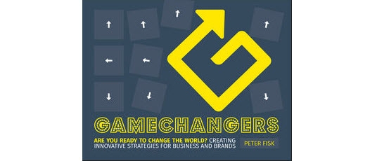 Gamechanger book review