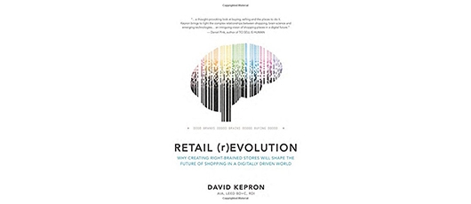 Retail (r)EVOLUTION book review