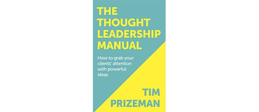 The Thought Leadership Manual book review