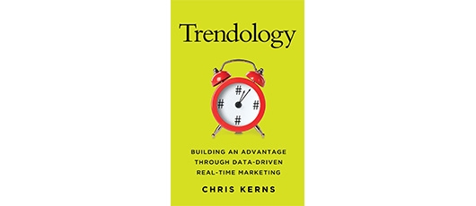 Trendology book review