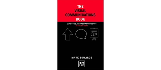 The Visual Communications Book: book review