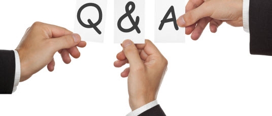 Q&A: Dexter Harriss, head of commercial marketing, HP
