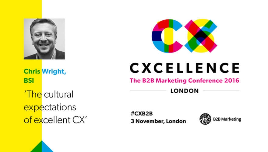 A masterclass in customer experience management