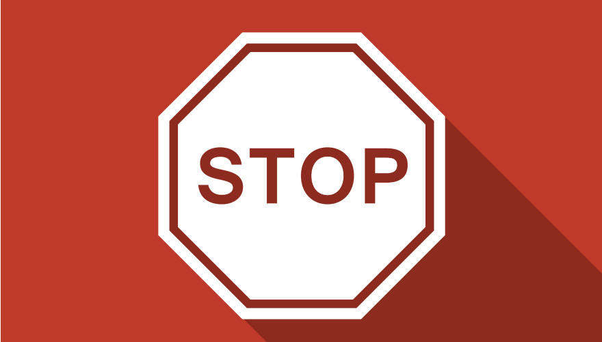 76% of marketers believe ad blocking is good for the industry image