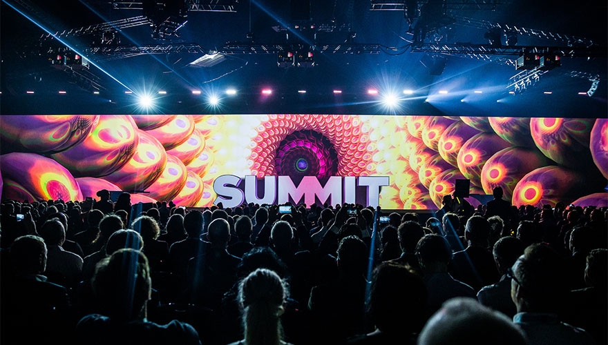 Adobe Summit 2016