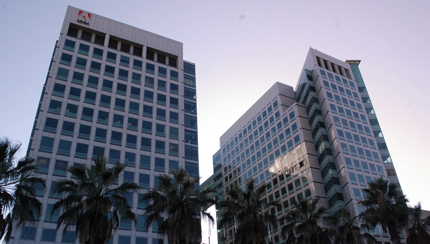 Adobe to buy Marketo for $4.75 billion