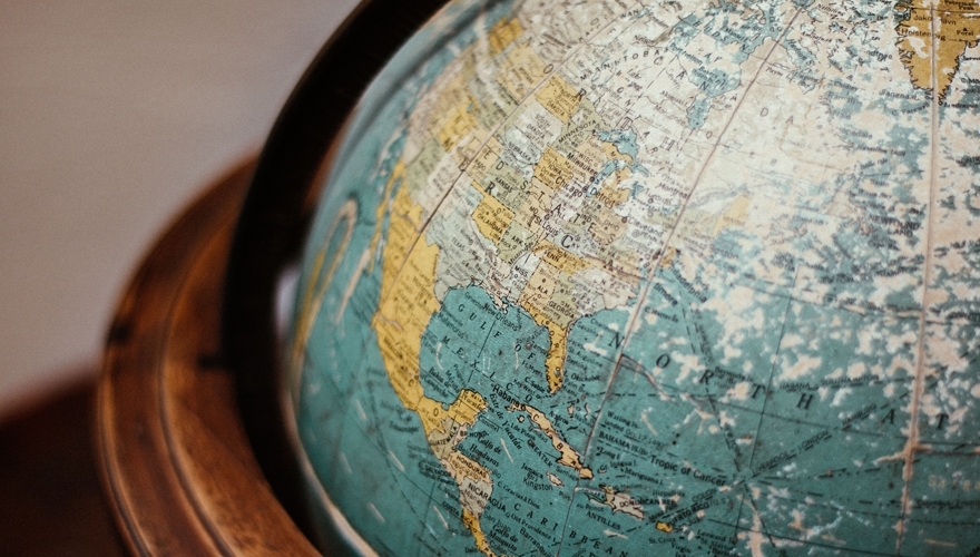 Global messaging B2B Marketing