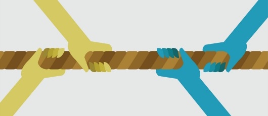 Agency and client relationships