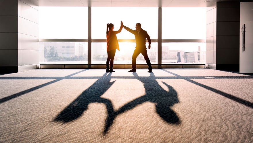 3 questions to ask to find a compatible B2B marketing agency