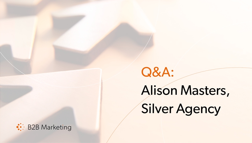 Q&A: Developing your leadership style image