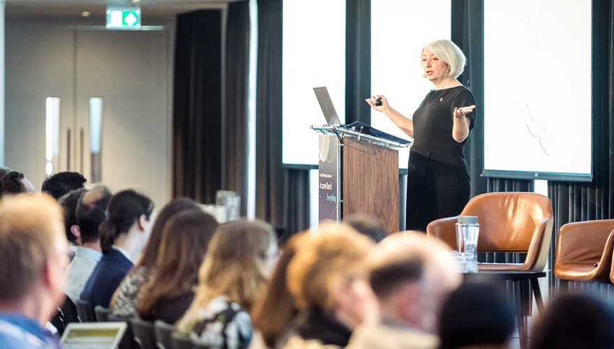 Is ABM your next career move? image