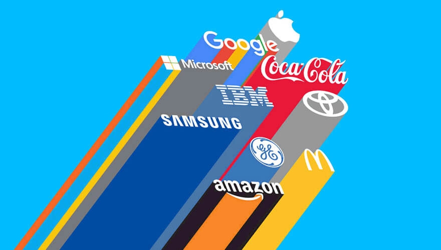 Apple named ‘best’ global brand for fourth year running image