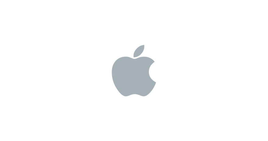 apple logo