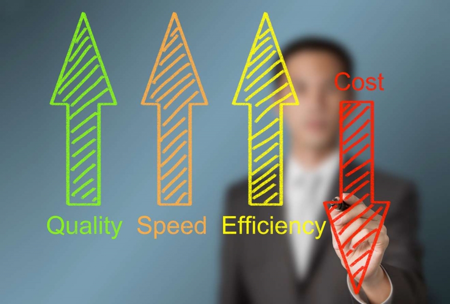 How to market B2B and industry products online image