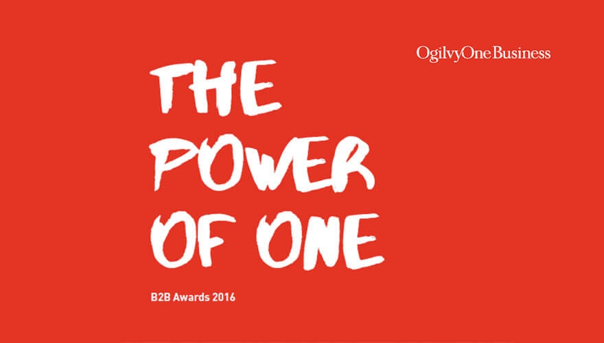 Awards case study: The traits of an award-winning marketing communications agency image