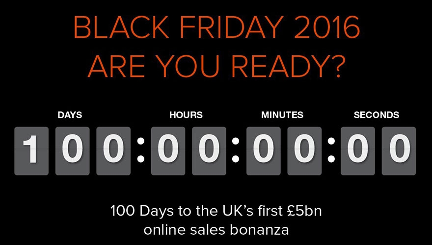 Awards case study: How Salmon's Black Friday campaign generated £18.8 million in new business leads and elevated its thought leadership profile image
