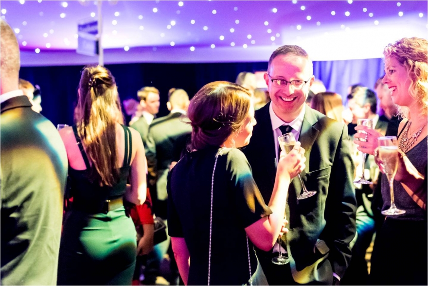 Enter, attend, or do neither - Why should you be entering business awards?