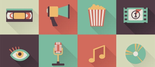 Movie imagery: How to use B2C techniques in B2B video